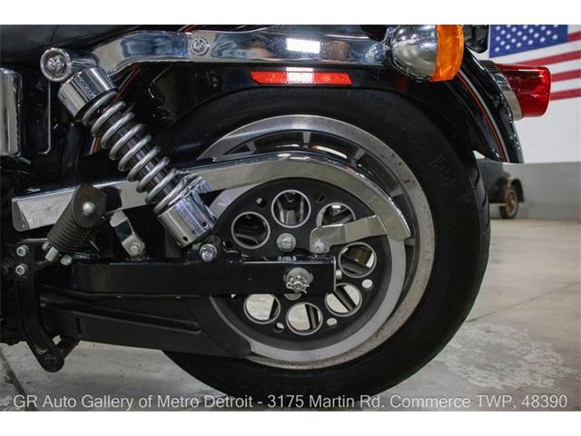 2001 Harley-Davidson FXDL (CC-2075584) for sale in Kentwood, Michigan