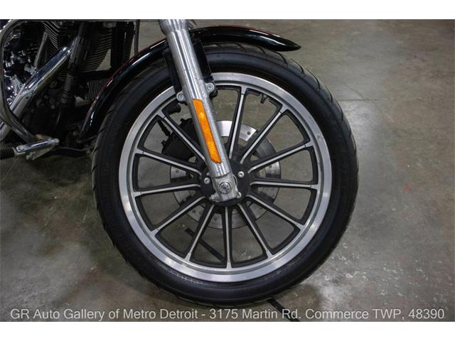 2001 Harley-Davidson FXDL (CC-2075584) for sale in Kentwood, Michigan