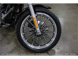 2001 Harley-Davidson FXDL (CC-2075584) for sale in Kentwood, Michigan