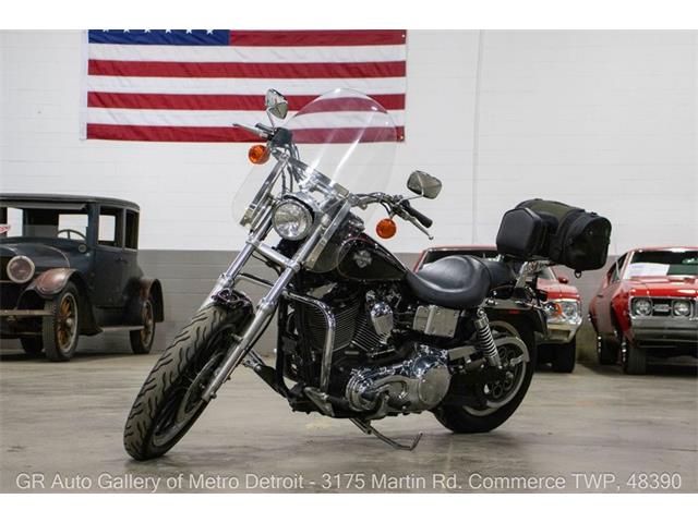 2001 Harley-Davidson FXDL (CC-2075584) for sale in Kentwood, Michigan