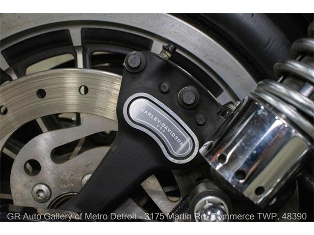 2001 Harley-Davidson FXDL (CC-2075584) for sale in Kentwood, Michigan