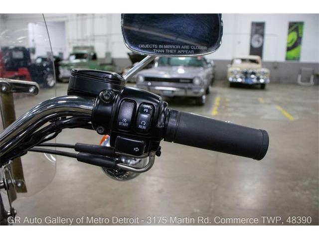 2001 Harley-Davidson FXDL (CC-2075584) for sale in Kentwood, Michigan