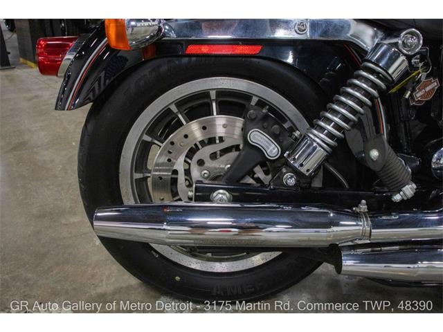 2001 Harley-Davidson FXDL (CC-2075584) for sale in Kentwood, Michigan