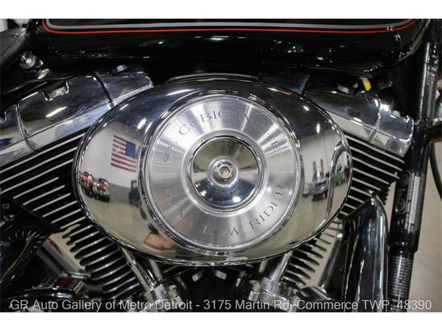 2001 Harley-Davidson FXDL (CC-2075584) for sale in Kentwood, Michigan