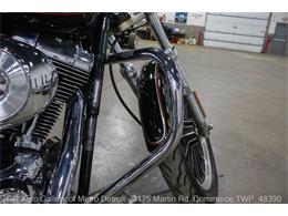 2001 Harley-Davidson FXDL (CC-2075584) for sale in Kentwood, Michigan