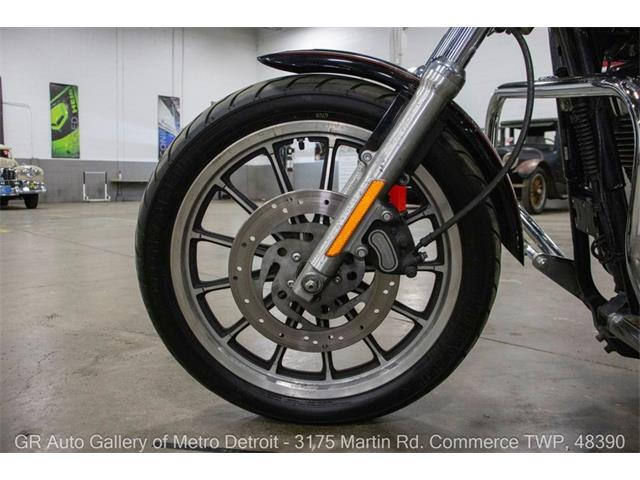 2001 Harley-Davidson FXDL (CC-2075584) for sale in Kentwood, Michigan