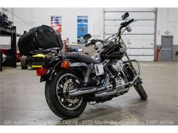 2001 Harley-Davidson FXDL (CC-2075584) for sale in Kentwood, Michigan