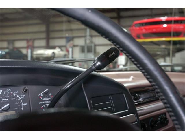 1993 Ford F150 (CC-2075585) for sale in Kentwood, Michigan