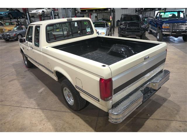 1993 Ford F150 (CC-2075585) for sale in Kentwood, Michigan