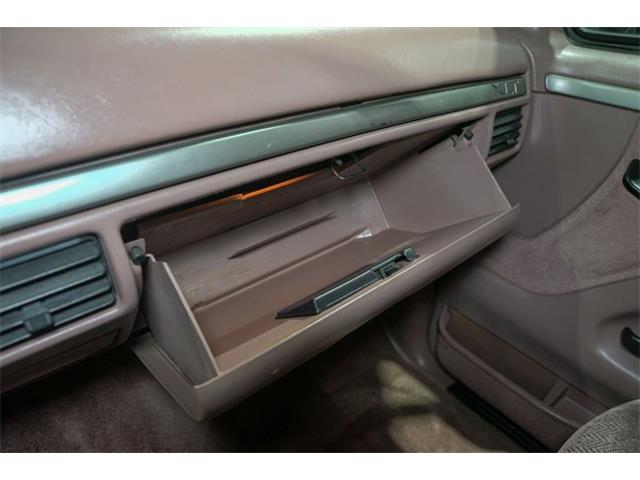 1993 Ford F150 (CC-2075585) for sale in Kentwood, Michigan