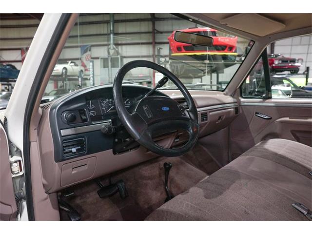 1993 Ford F150 (CC-2075585) for sale in Kentwood, Michigan