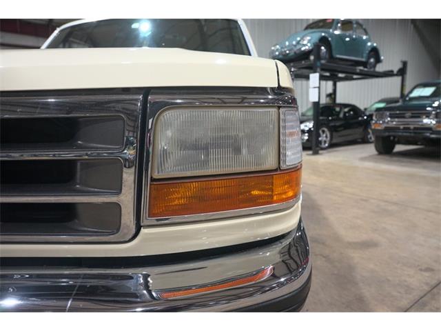 1993 Ford F150 (CC-2075585) for sale in Kentwood, Michigan