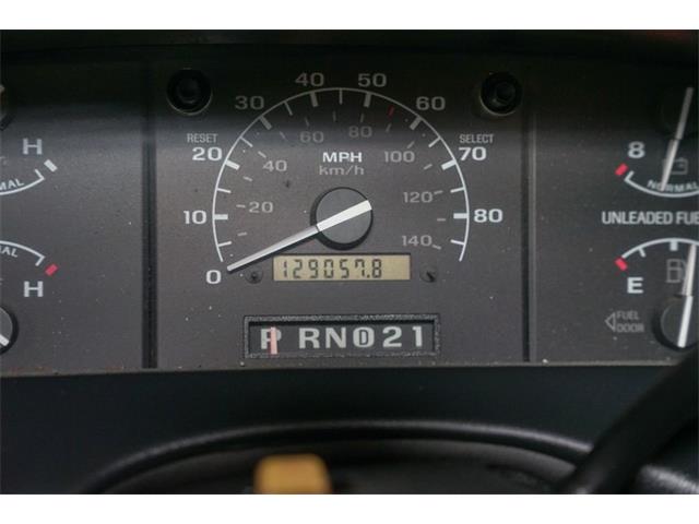 1993 Ford F150 (CC-2075585) for sale in Kentwood, Michigan