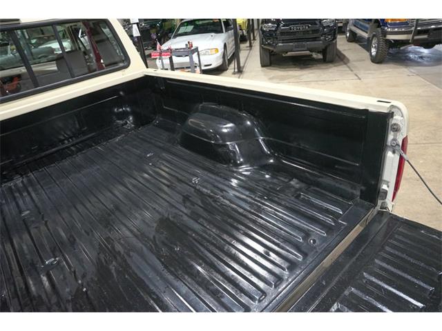 1993 Ford F150 (CC-2075585) for sale in Kentwood, Michigan