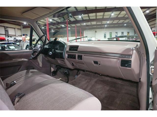 1993 Ford F150 (CC-2075585) for sale in Kentwood, Michigan