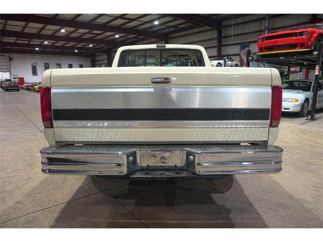 1993 Ford F150 (CC-2075585) for sale in Kentwood, Michigan