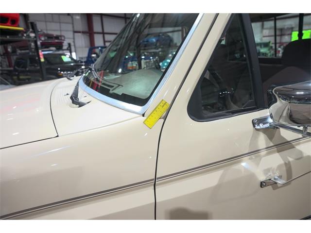 1993 Ford F150 (CC-2075585) for sale in Kentwood, Michigan