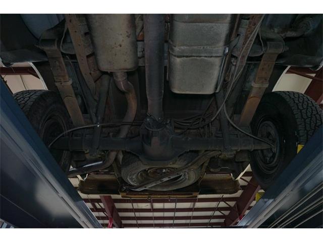 1993 Ford F150 (CC-2075585) for sale in Kentwood, Michigan
