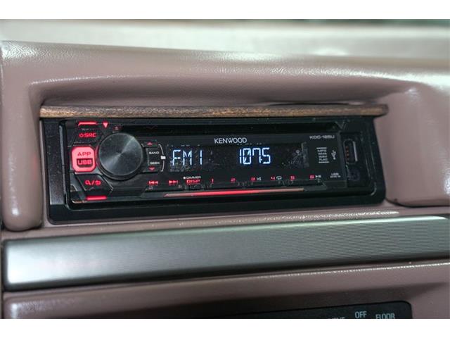 1993 Ford F150 (CC-2075585) for sale in Kentwood, Michigan