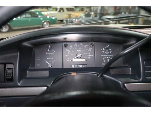 1993 Ford F150 (CC-2075585) for sale in Kentwood, Michigan