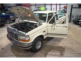 1993 Ford F150 (CC-2075585) for sale in Kentwood, Michigan