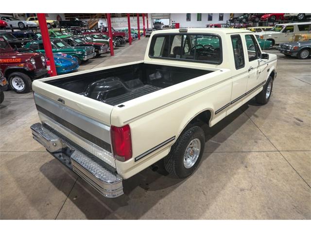 1993 Ford F150 (CC-2075585) for sale in Kentwood, Michigan
