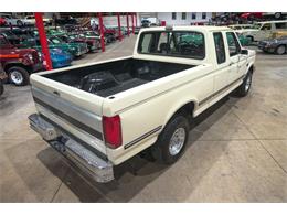 1993 Ford F150 (CC-2075585) for sale in Kentwood, Michigan