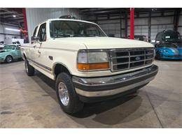 1993 Ford F150 (CC-2075585) for sale in Kentwood, Michigan