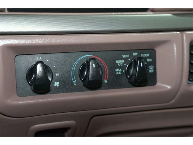 1993 Ford F150 (CC-2075585) for sale in Kentwood, Michigan