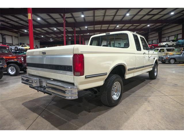 1993 Ford F150 (CC-2075585) for sale in Kentwood, Michigan