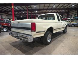 1993 Ford F150 (CC-2075585) for sale in Kentwood, Michigan