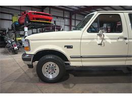 1993 Ford F150 (CC-2075585) for sale in Kentwood, Michigan