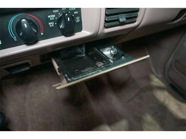 1993 Ford F150 (CC-2075585) for sale in Kentwood, Michigan