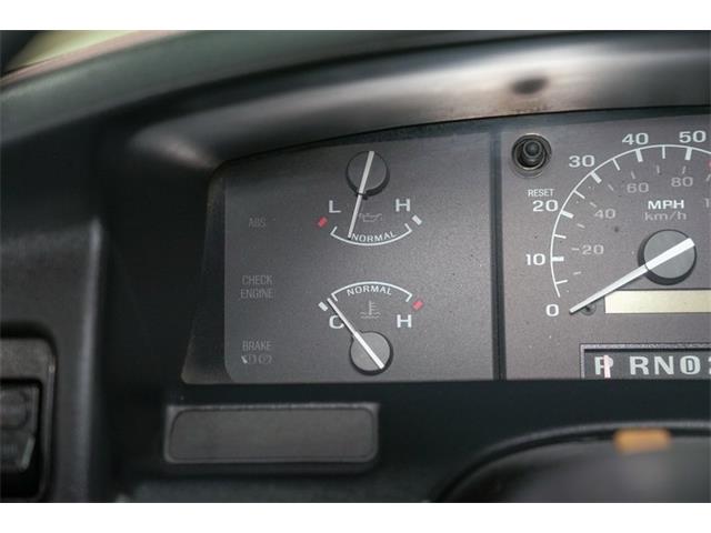 1993 Ford F150 (CC-2075585) for sale in Kentwood, Michigan