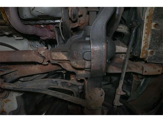 1993 Ford F150 (CC-2075585) for sale in Kentwood, Michigan