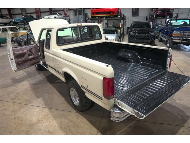 1993 Ford F150 (CC-2075585) for sale in Kentwood, Michigan