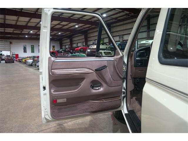 1993 Ford F150 (CC-2075585) for sale in Kentwood, Michigan