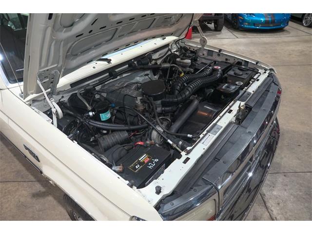 1993 Ford F150 (CC-2075585) for sale in Kentwood, Michigan