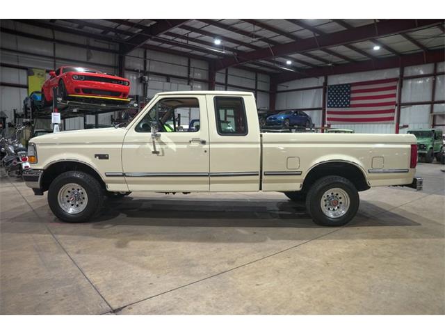 1993 Ford F150 (CC-2075585) for sale in Kentwood, Michigan
