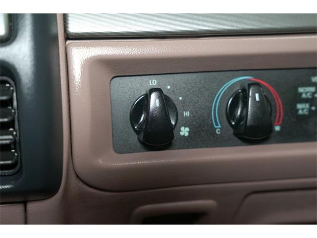 1993 Ford F150 (CC-2075585) for sale in Kentwood, Michigan