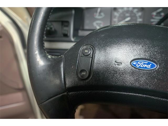 1993 Ford F150 (CC-2075585) for sale in Kentwood, Michigan