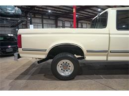 1993 Ford F150 (CC-2075585) for sale in Kentwood, Michigan