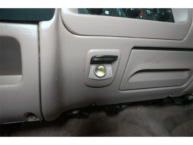 1993 Ford F150 (CC-2075585) for sale in Kentwood, Michigan