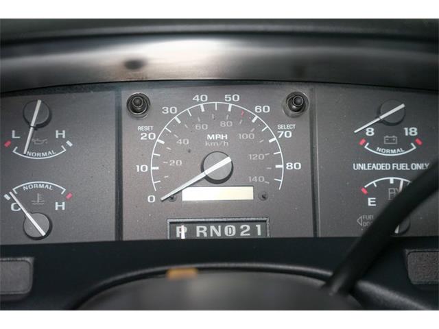 1993 Ford F150 (CC-2075585) for sale in Kentwood, Michigan