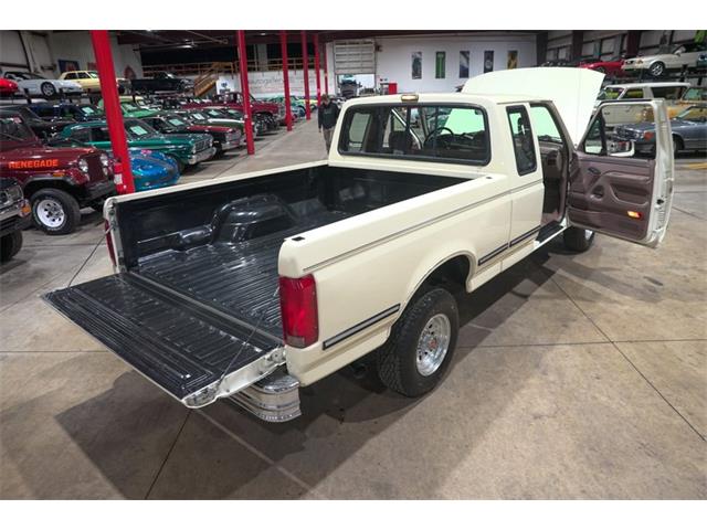 1993 Ford F150 (CC-2075585) for sale in Kentwood, Michigan