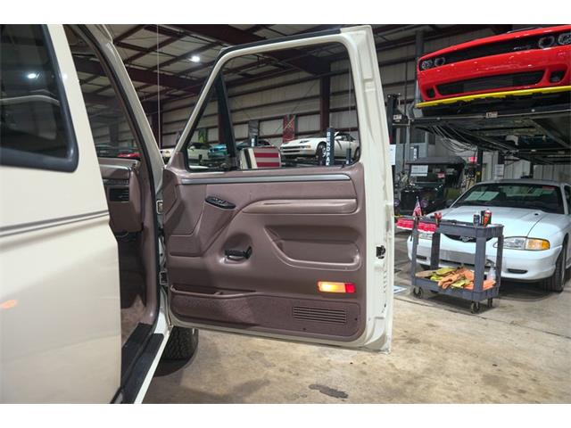 1993 Ford F150 (CC-2075585) for sale in Kentwood, Michigan