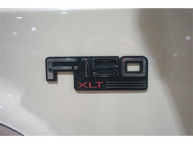 1993 Ford F150 (CC-2075585) for sale in Kentwood, Michigan