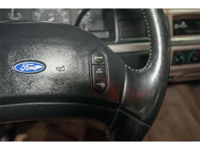 1993 Ford F150 (CC-2075585) for sale in Kentwood, Michigan