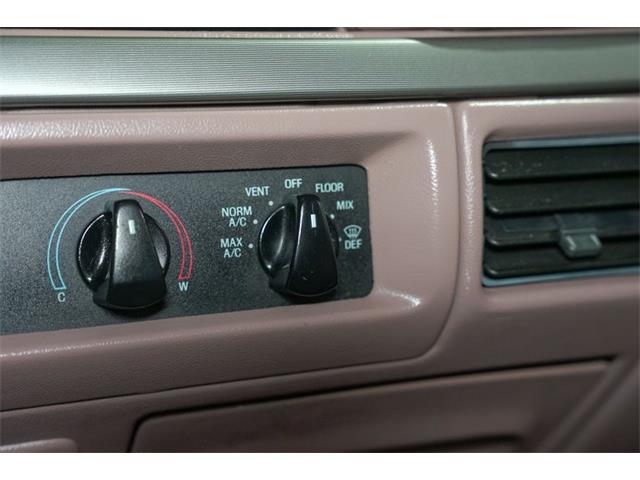 1993 Ford F150 (CC-2075585) for sale in Kentwood, Michigan