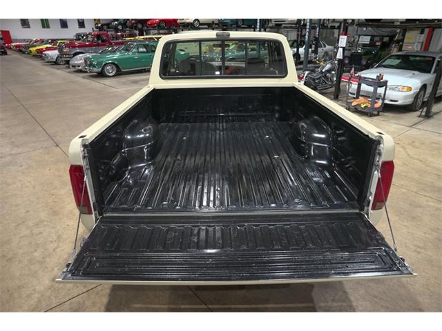 1993 Ford F150 (CC-2075585) for sale in Kentwood, Michigan